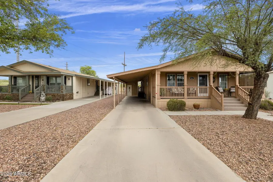 3901 E Pinnacle Peak Road #261, Phoenix, AZ 85050 - #3