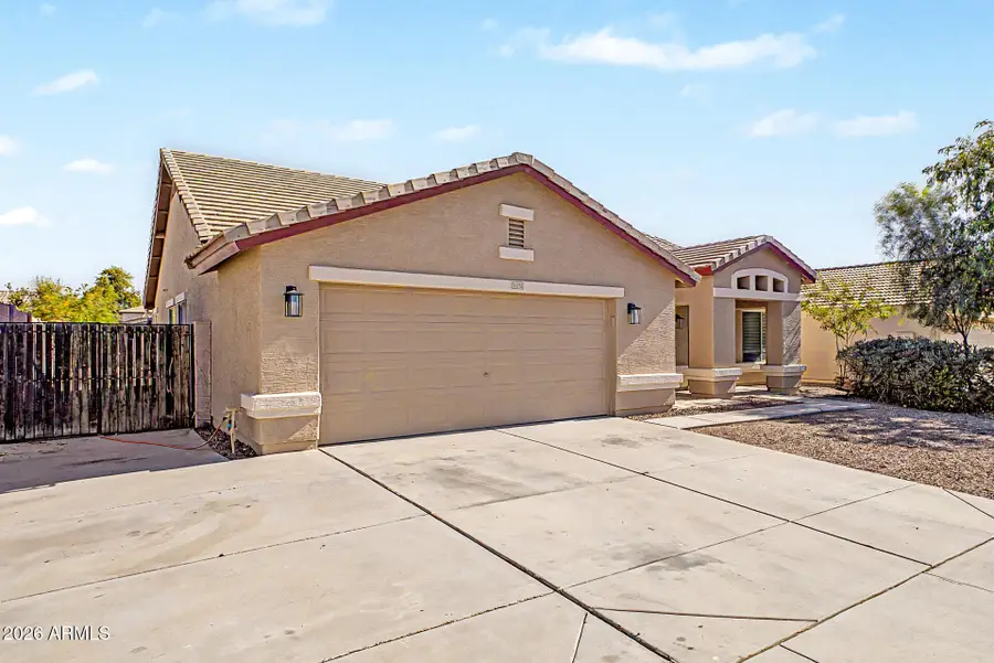 15875 W Pima Street, Goodyear, AZ 85338 - #2