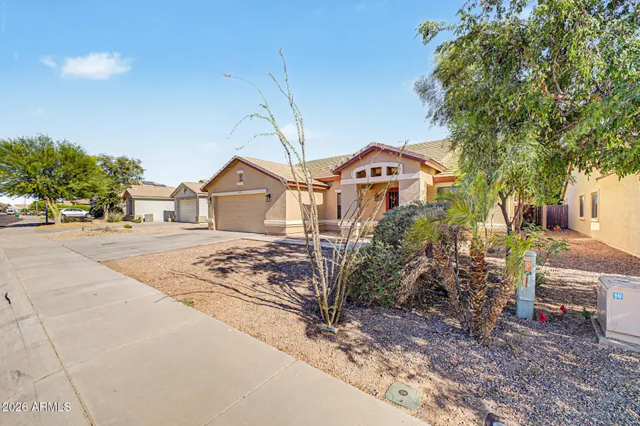15875 W Pima Street, Goodyear, AZ 85338 - #3