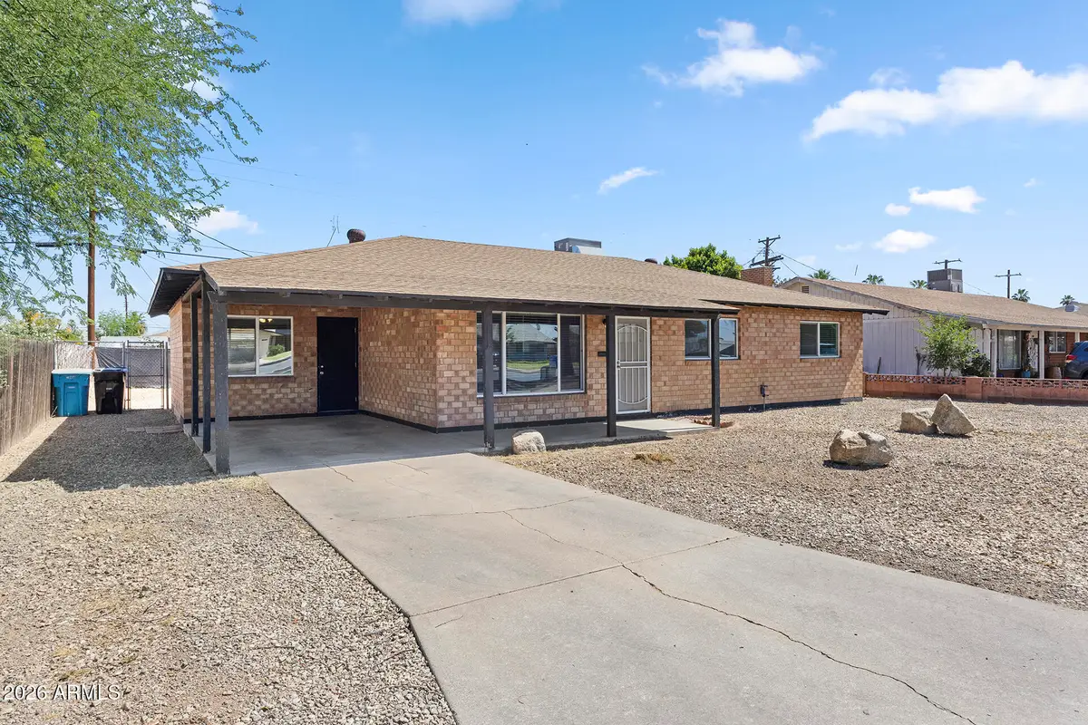 3920 W Bethany Home Road, Phoenix, AZ 85019 - #1