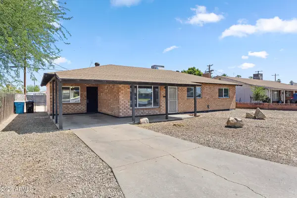 3920 W Bethany Home Road, Phoenix, AZ 85019