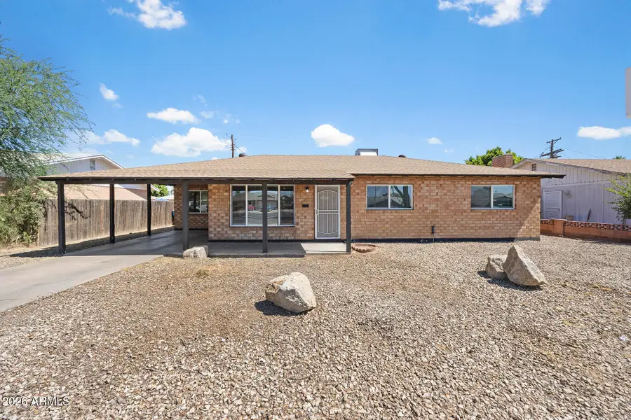 3920 W Bethany Home Road, Phoenix, AZ 85019 - #2