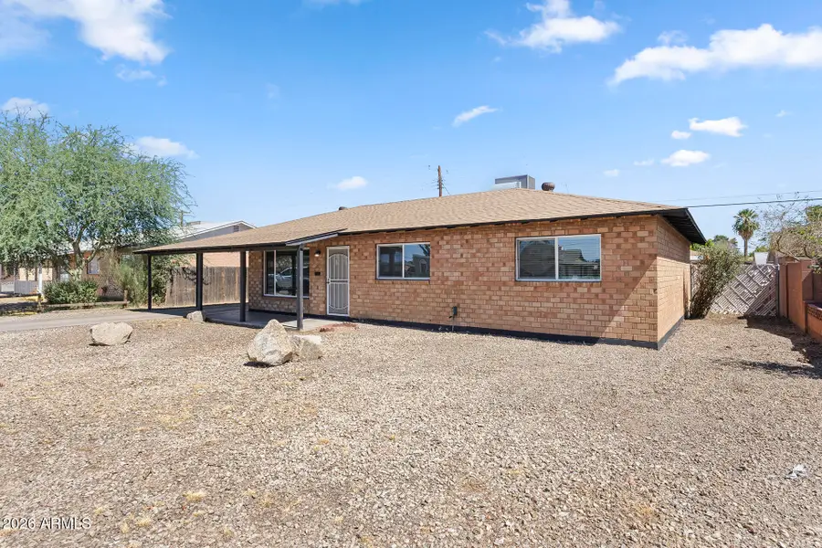 3920 W Bethany Home Road, Phoenix, AZ 85019 - #3