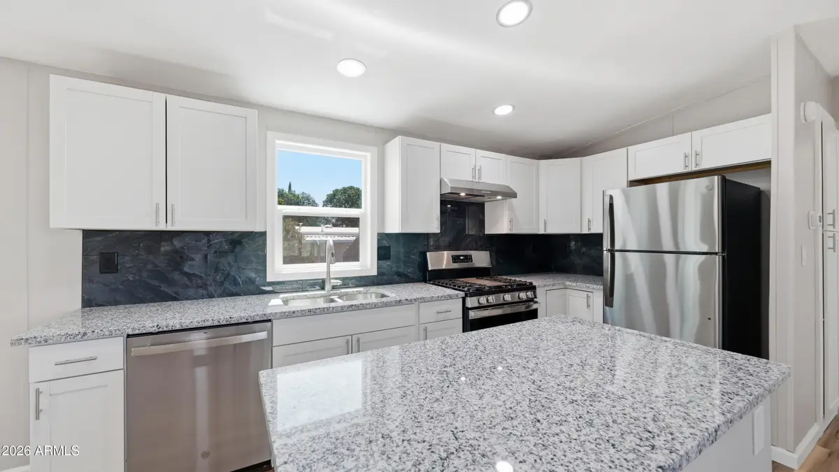 88 E Camino De Pampas --, Huachuca City, AZ 85616 - #1