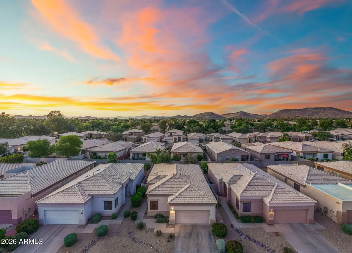 6384 W Pontiac Drive, Glendale, AZ 85308 - #1
