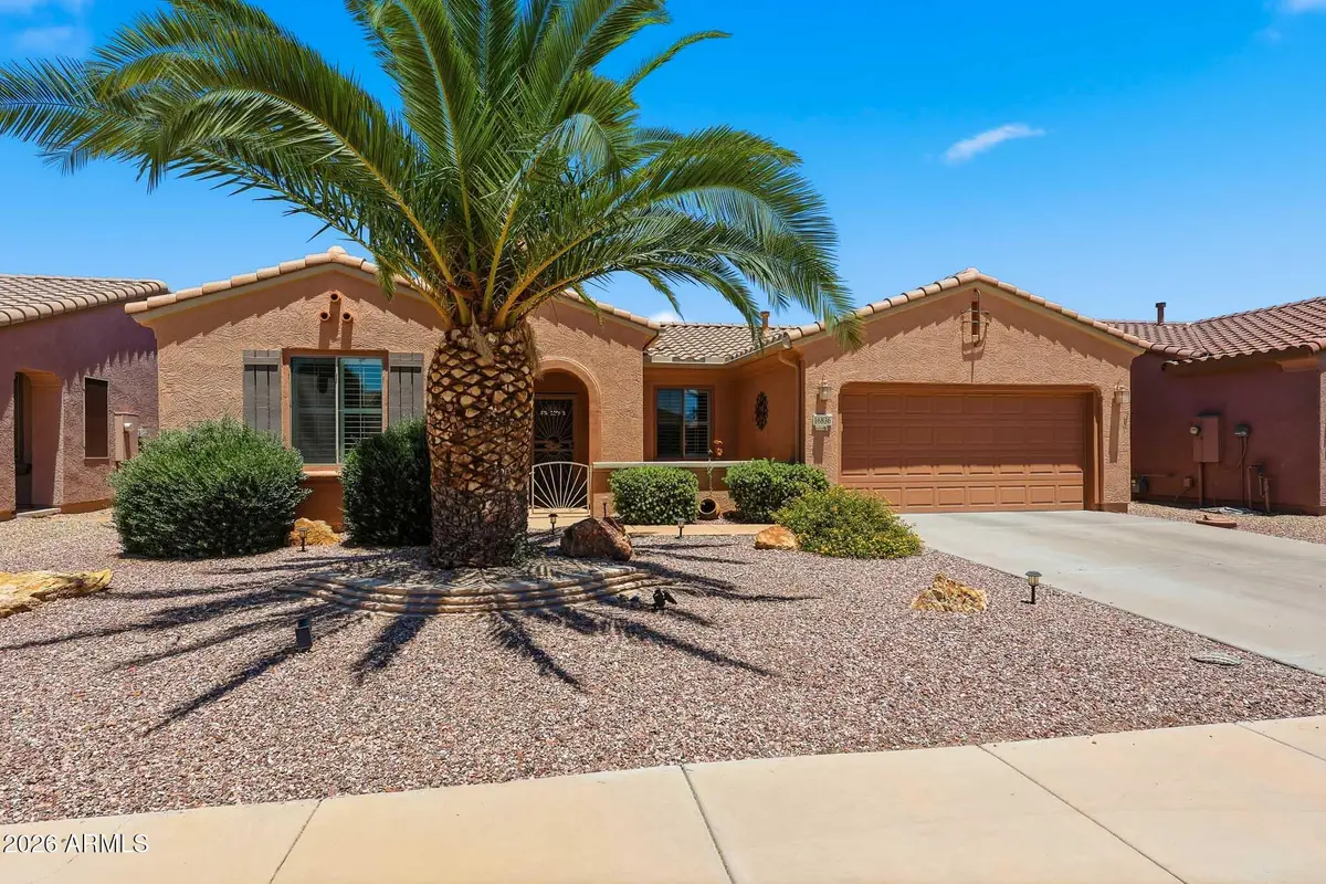 16836 W Eureka Springs Drive, Surprise, AZ 85387 - #1
