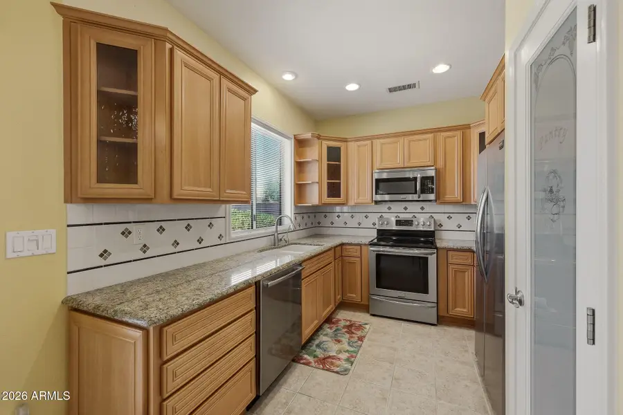 16836 W Eureka Springs Drive, Surprise, AZ 85387 - #2