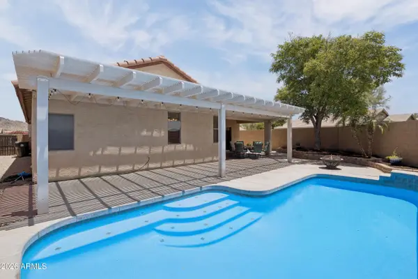 12234 S 176th Avenue, Goodyear, AZ 85338