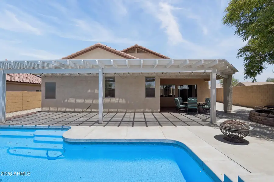 12234 S 176th Avenue, Goodyear, AZ 85338 - #3