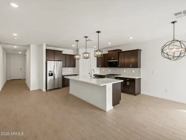 3870 N Patriot Way, Florence, AZ 85132