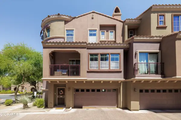 3935 E Rough Rider Road #1252, Phoenix, AZ 85050