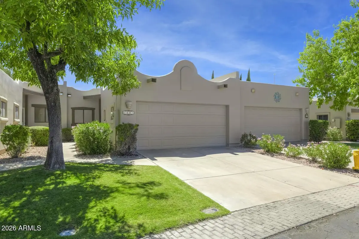 5445 E Mckellips Road #45, Mesa, AZ 85215 - #1