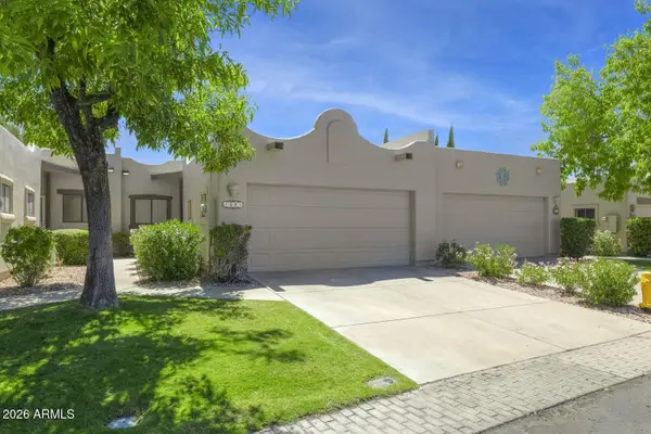5445 E Mckellips Road #45, Mesa, AZ 85215