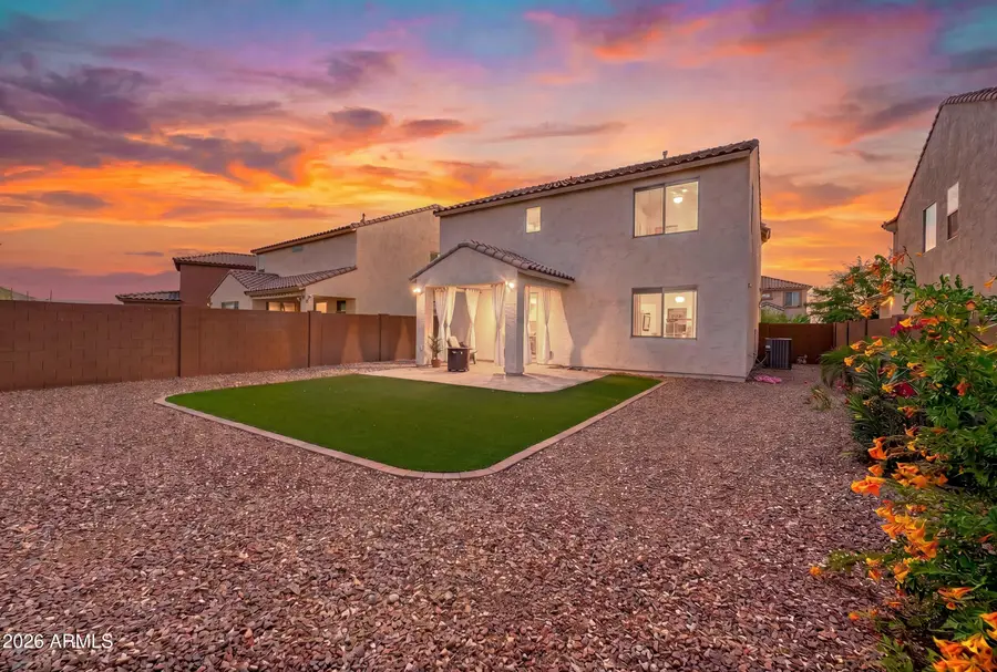 32347 N Vernal Lane, San Tan Valley, AZ 85144 - #2