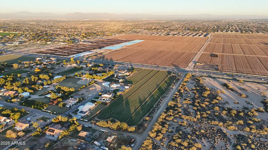0 E Birchwood Place #2, Chandler, AZ 85249 - #3