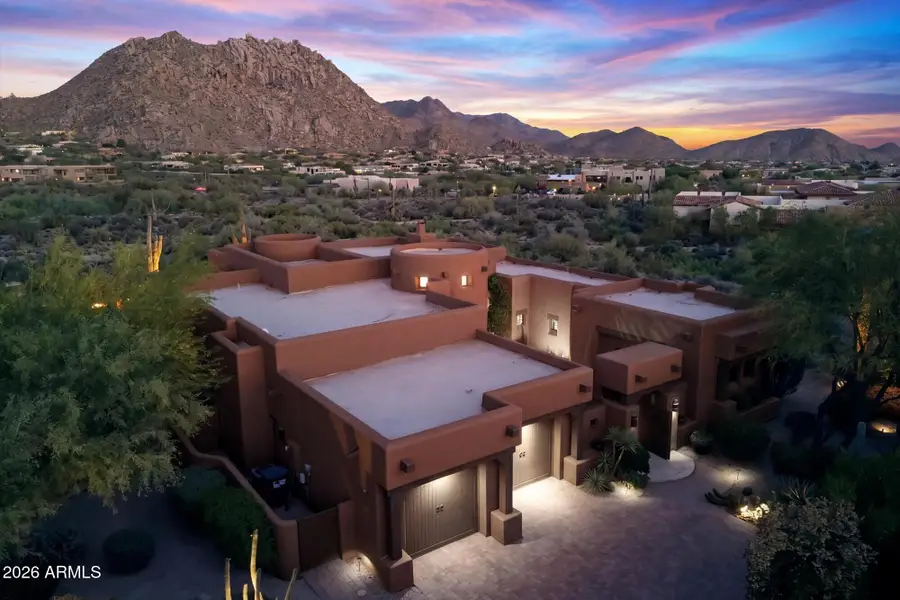10585 E Crescent Moon Drive #4, Scottsdale, AZ 85262 - #2