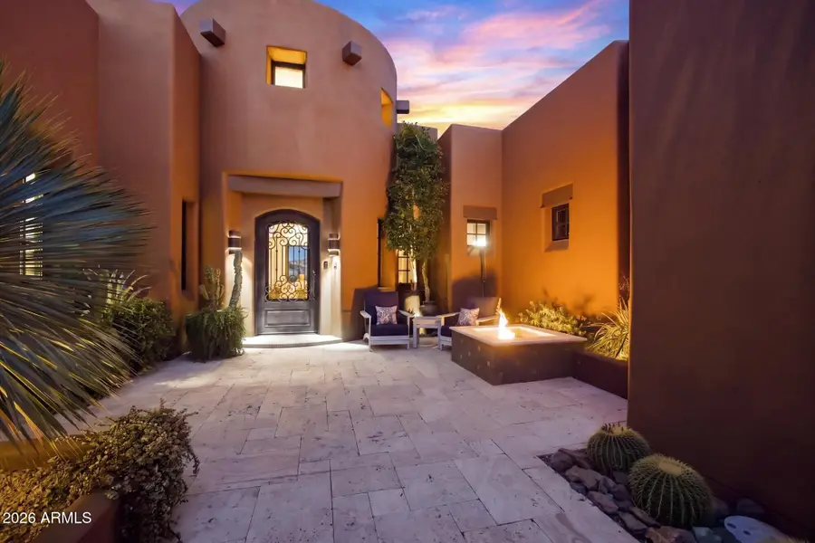 10585 E Crescent Moon Drive #4, Scottsdale, AZ 85262 - #3