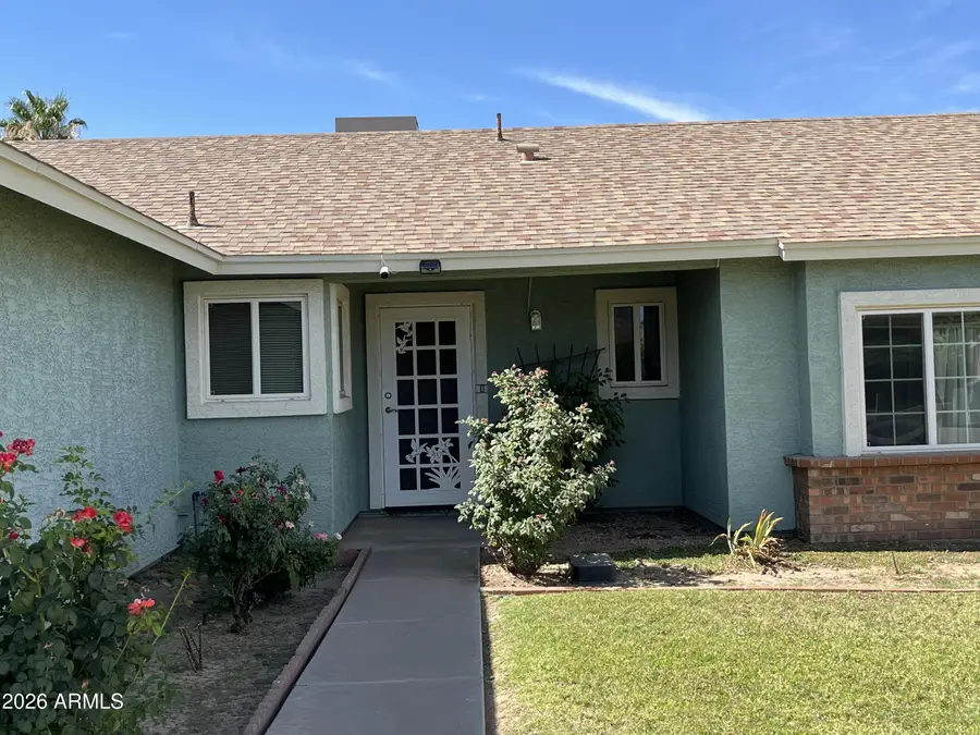 7957 W Glenrosa Avenue, Phoenix, AZ 85033 - #2