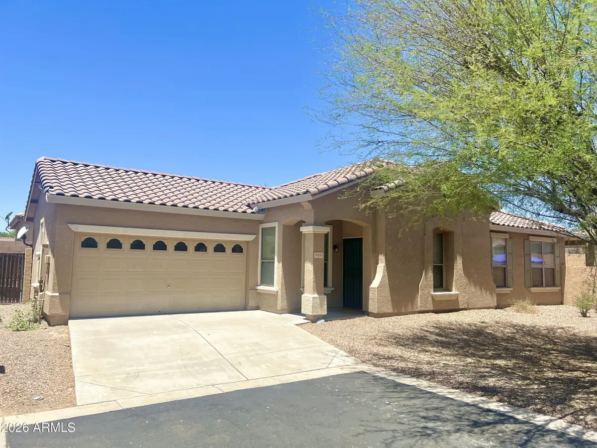 16930 W Central Street, Surprise, AZ 85388 - #1