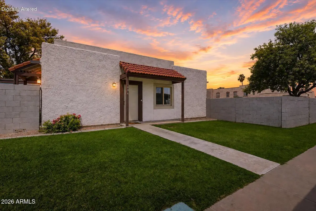 1006 E Redfield Road, Tempe, AZ 85283 - #1