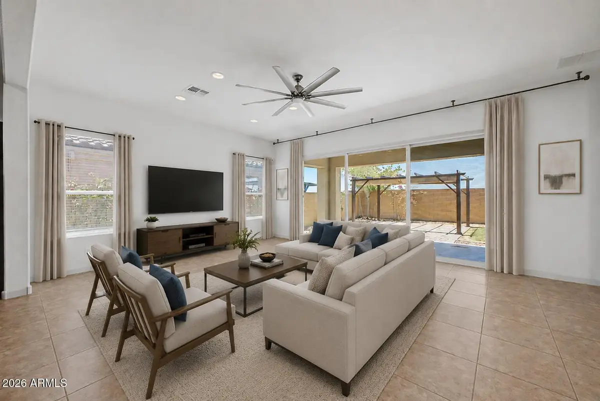 2510 N Comiskey Drive, Florence, AZ 85132 - #1