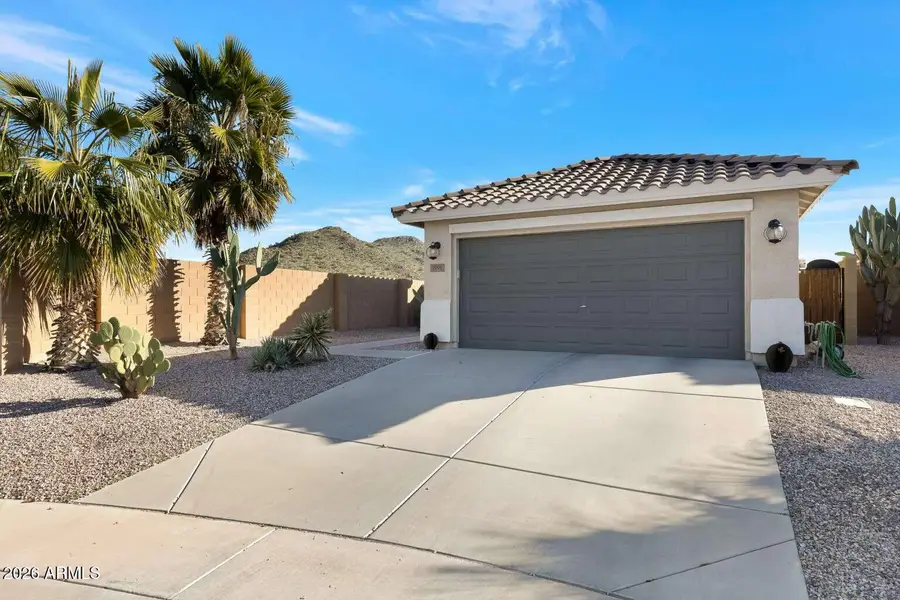 1995 W Kristina Avenue, San Tan Valley, AZ 85144 - #2