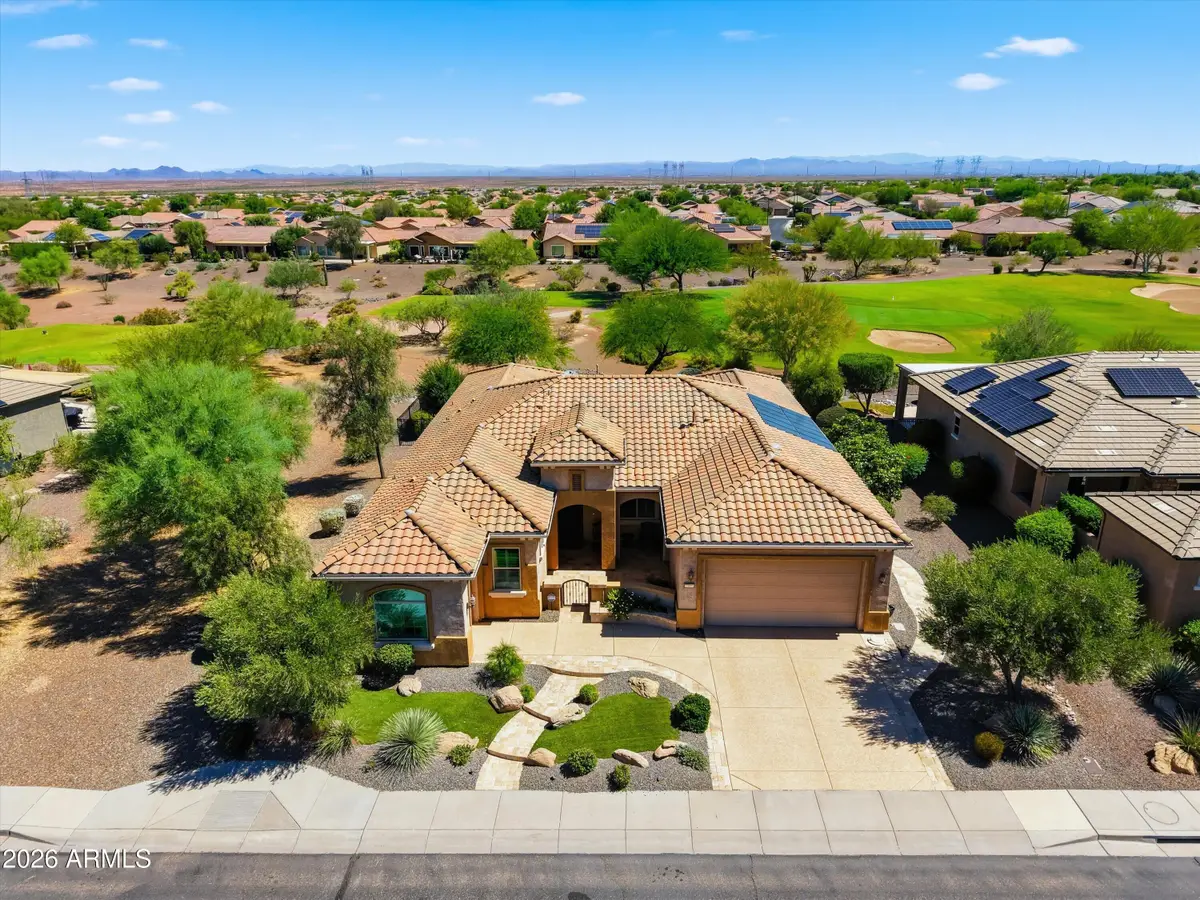 27096 W Behrend Drive, Buckeye, AZ 85396 - #1