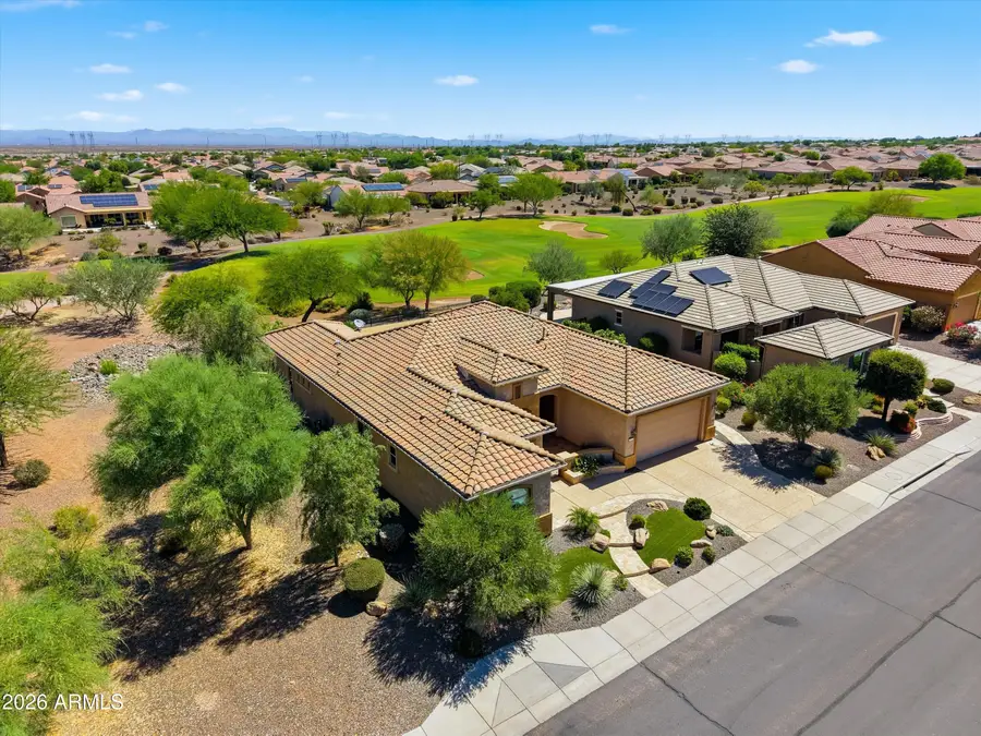 27096 W Behrend Drive, Buckeye, AZ 85396 - #2