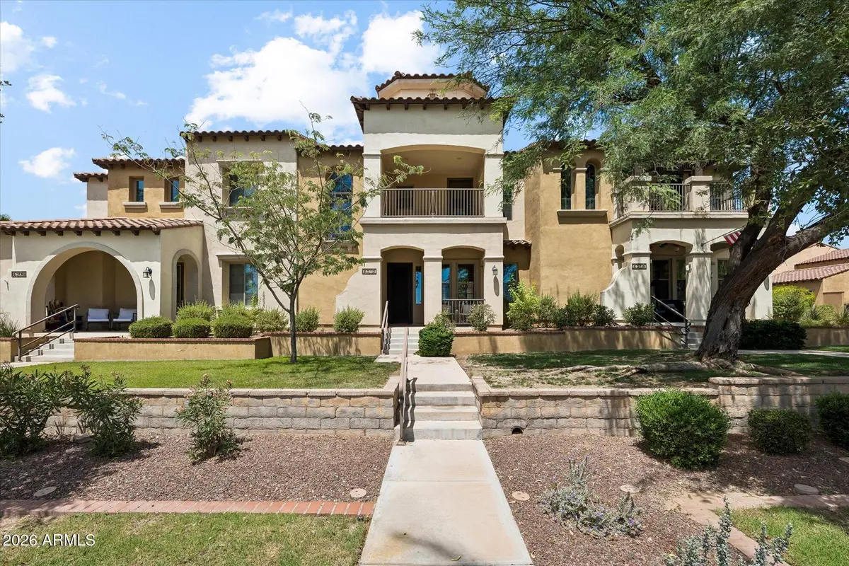 4312 N Verrado Way, Buckeye, AZ 85396 - #1