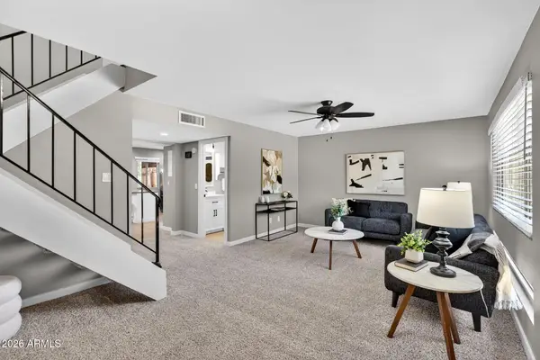 944 S Valencia -- #18, Mesa, AZ 85202