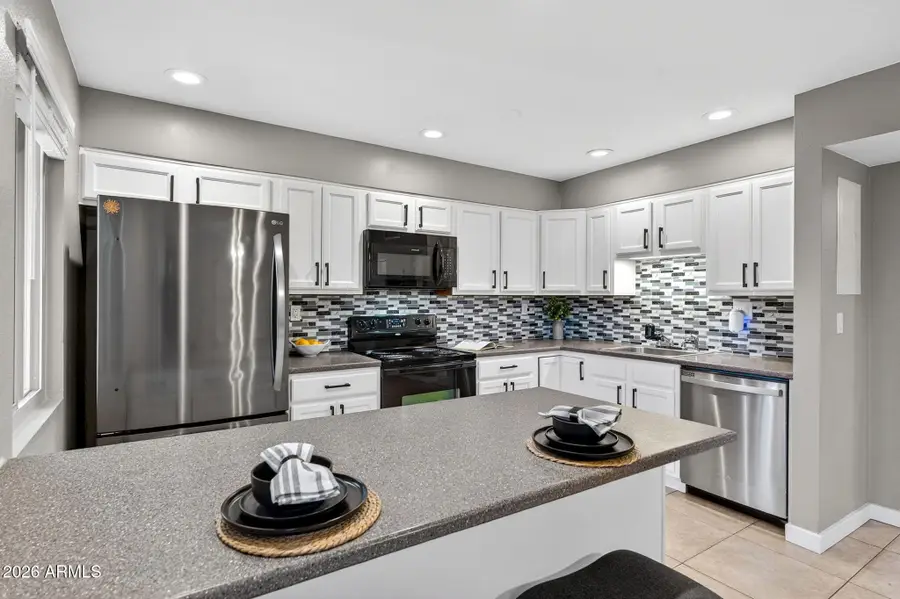 944 S Valencia -- #18, Mesa, AZ 85202 - #3