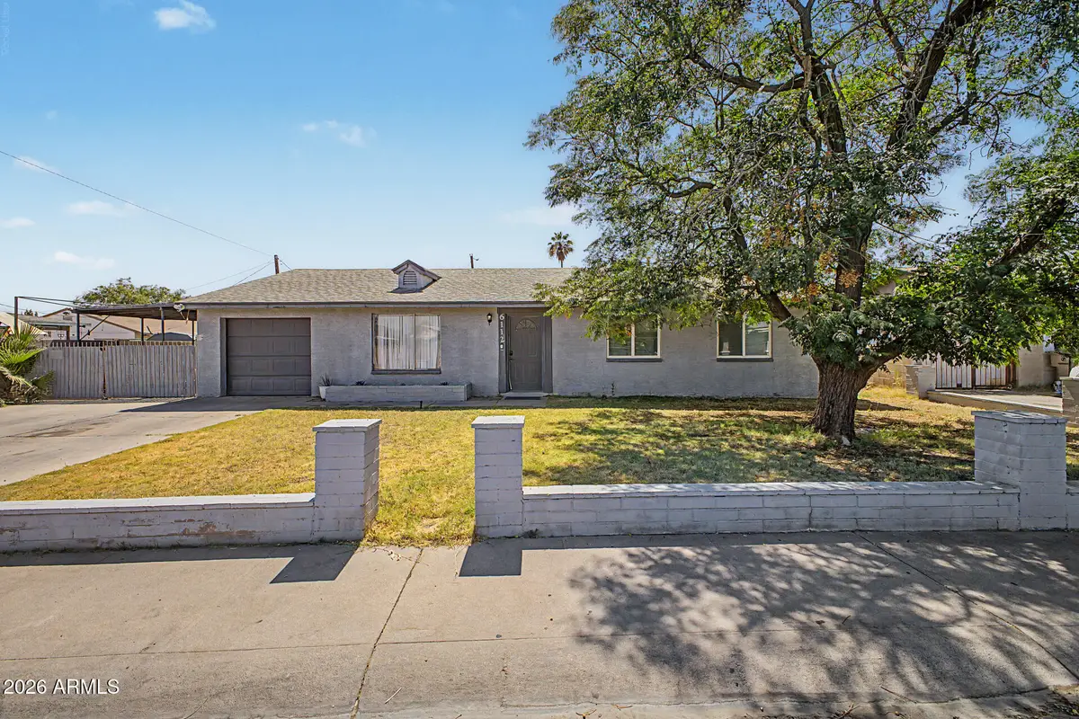 6112 N 64th Drive, Glendale, AZ 85301 - #1