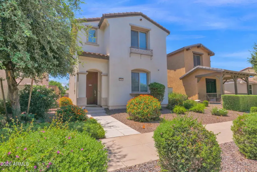 12412 N 153rd Avenue, Surprise, AZ 85379 - #2