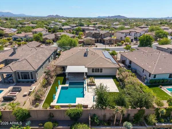 5519 E Windstone Trail, Cave Creek, AZ 85331