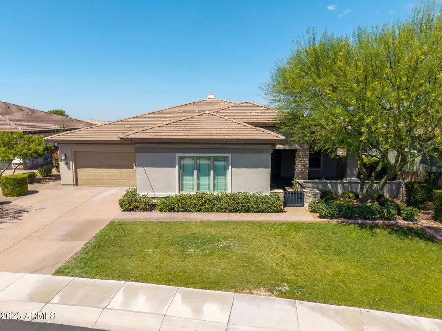5519 E Windstone Trail, Cave Creek, AZ 85331 - #2