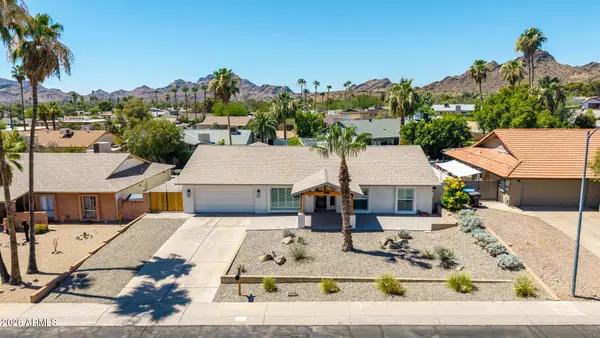 2335 E Shangri La Road, Phoenix, AZ 85028