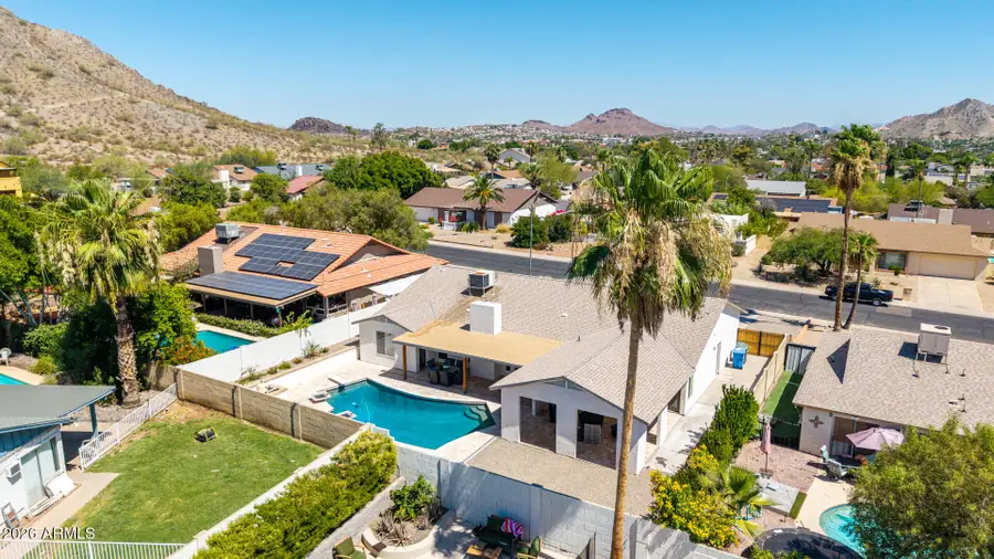 2335 E Shangri La Road, Phoenix, AZ 85028 - #2