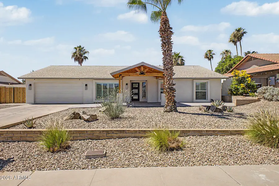 2335 E Shangri La Road, Phoenix, AZ 85028 - #3