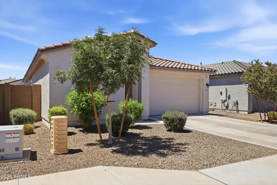 12554 W Levi Drive, Avondale, AZ 85323 - #2