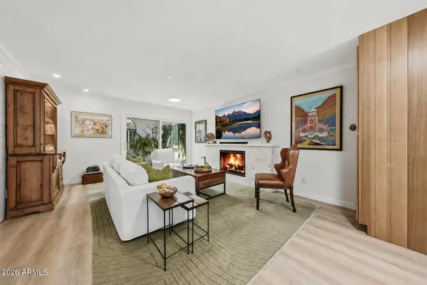 8145 N Central Avenue #21, Phoenix, AZ 85020