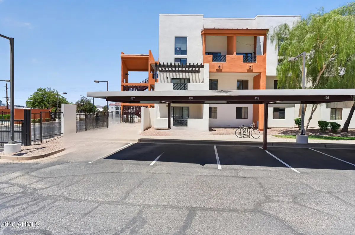 1005 E 8th Street #3004, Tempe, AZ 85281 - #1