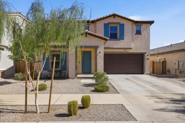 3027 W Bent Tree Drive, Phoenix, AZ 85083