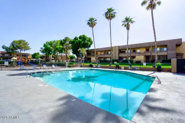 3601 W Tierra Buena Lane #145, Phoenix, AZ 85053