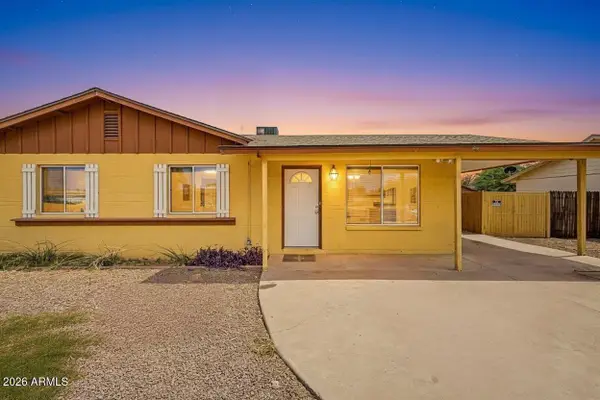 6307 W Osborn Road, Phoenix, AZ 85033