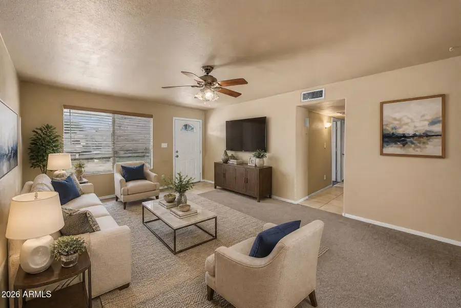 6307 W Osborn Road, Phoenix, AZ 85033 - #2