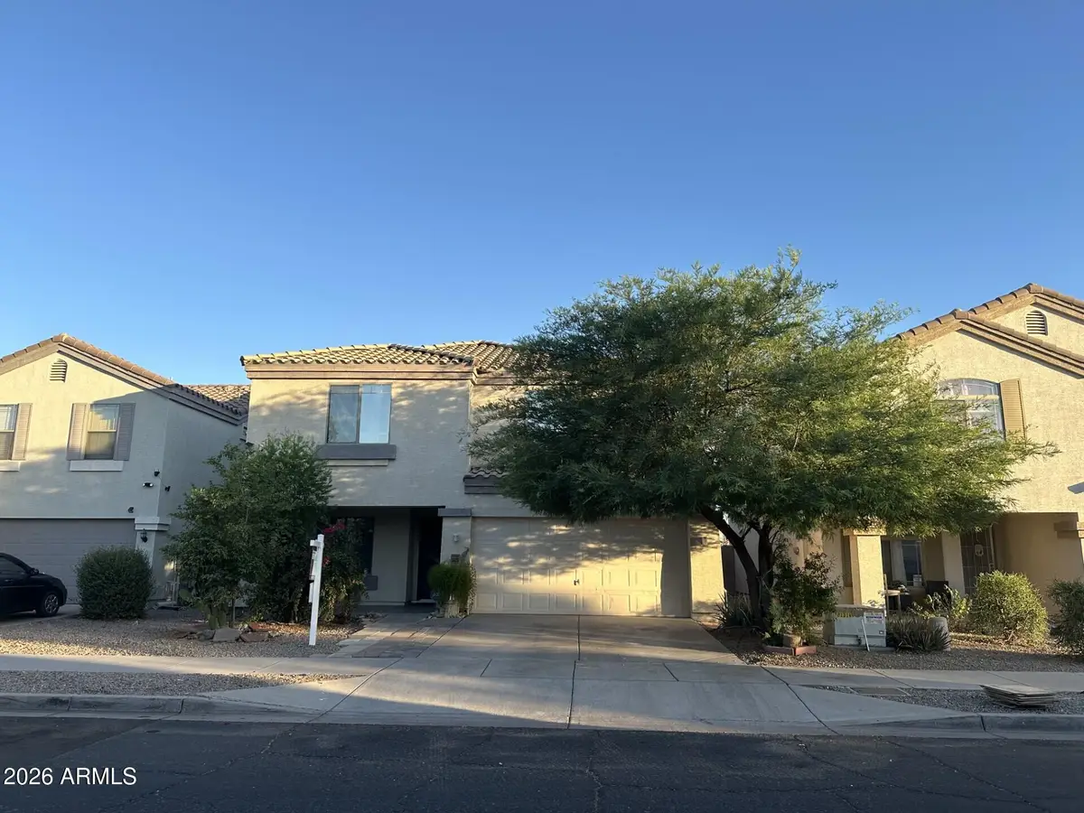 3429 W Fraktur Road, Phoenix, AZ 85041 - #1