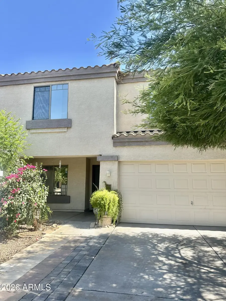 3429 W Fraktur Road, Phoenix, AZ 85041 - #2