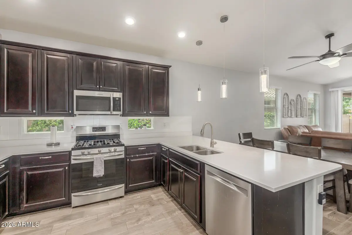 4136 W Palace Station Road, New River, AZ 85087 - #1