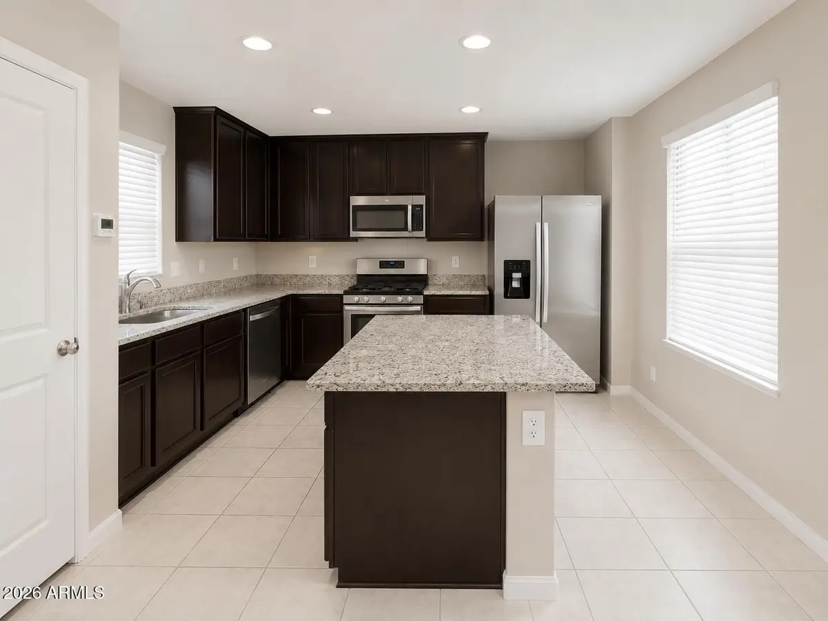 8247 W Illini Street, Phoenix, AZ 85043 - #1