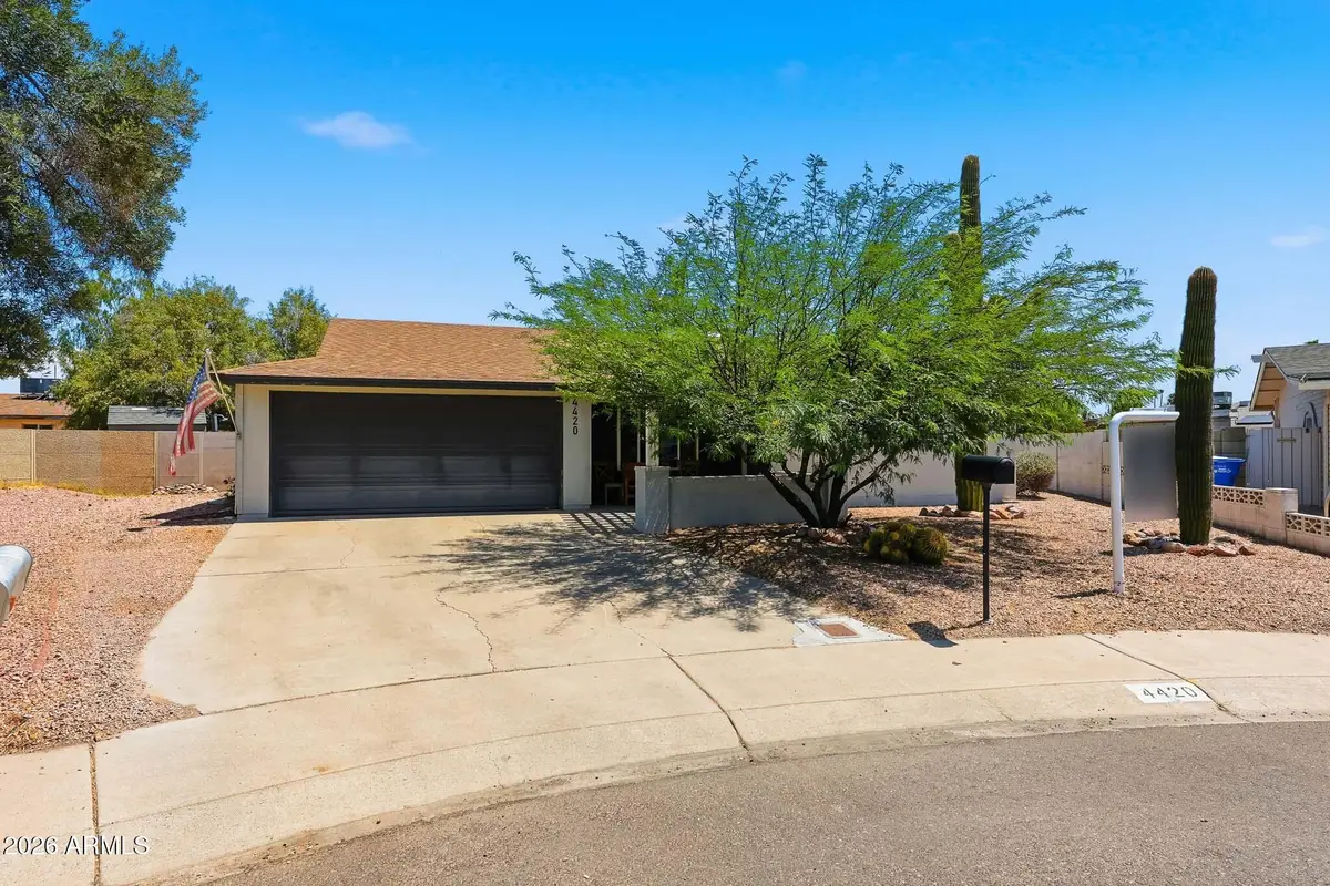 4420 W Cholla Street, Glendale, AZ 85304 - #1